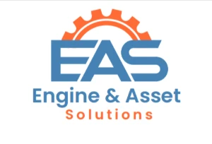 Engine & Asset Solutions logo